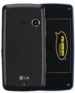 LG Rumor Touch LN510
