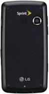LG Rumor Touch LN510