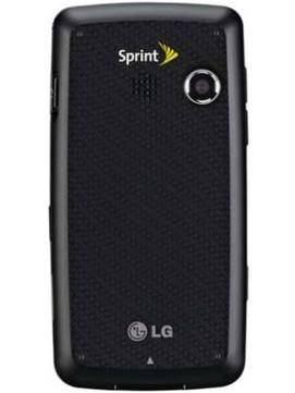 LG Rumor Touch LN510