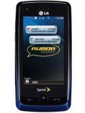 LG Rumor Touch LN510 Price