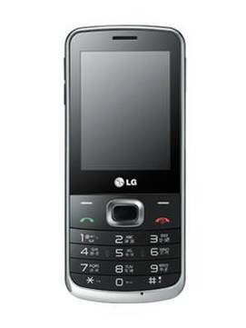 LG S365