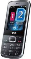 LG S365
