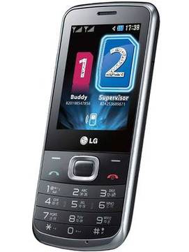 LG S365