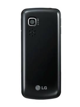 LG S365