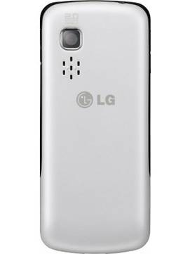 LG S367