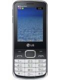LG S367 price in India