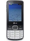 LG S367 Price