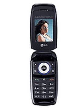 LG S5000