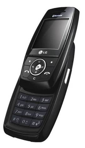 LG S5200