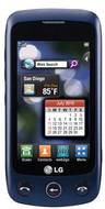LG Sentio GS505