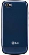 LG Sentio GS505