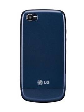 LG Sentio GS505