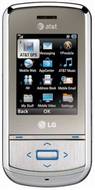LG Shine II GD710