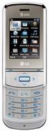 LG Shine II GD710