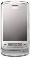 LG Shine KE 970