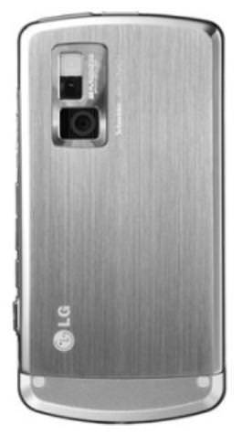 LG Shine KE 970