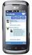 LG Shine Touch KM555