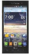 LG Spectrum II 4G VS930