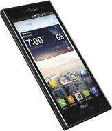 LG Spectrum II 4G VS930