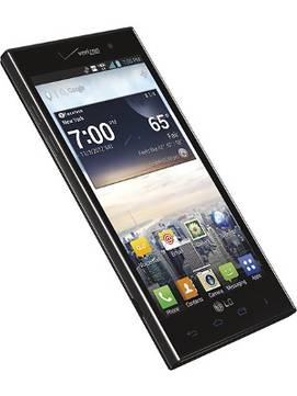 LG Spectrum II 4G VS930
