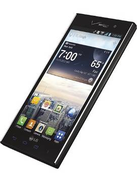 LG Spectrum II 4G VS930