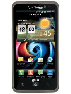 LG Spectrum