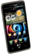 LG Spectrum