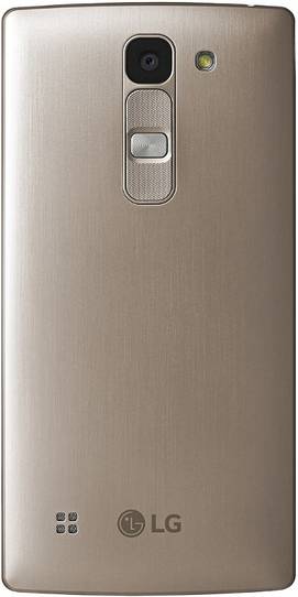 LG Spirit LTE