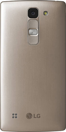 LG Spirit