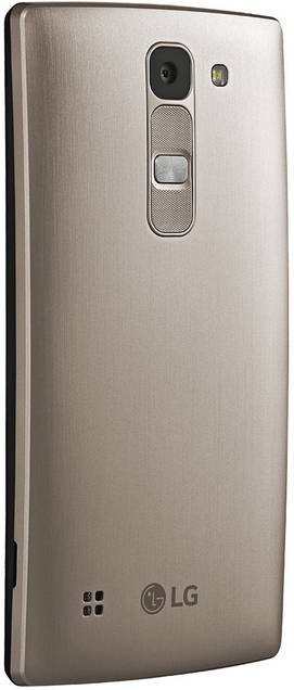 LG Spirit