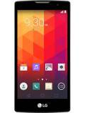 LG Spirit