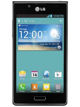 LG Splendor US730