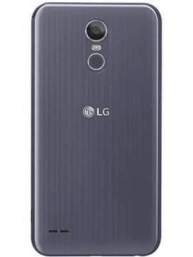 LG Stylo 3 Plus