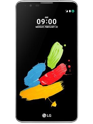 LG Stylus 2 Price