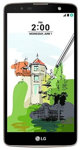 LG Stylus 2 Plus