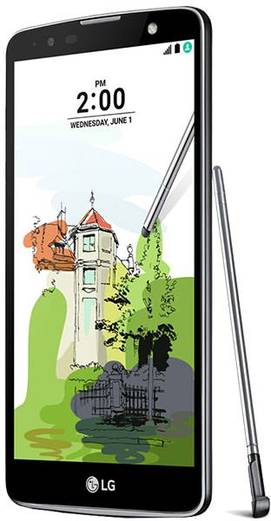 LG Stylus 2 Plus