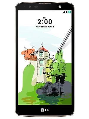 LG Stylus 2 Plus Price in India, Full 