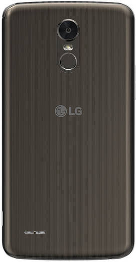 LG Stylus 3