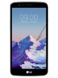 LG Stylus 3 Price