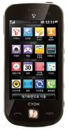 LG SU420 Cafe