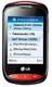 LG T310 Wink Style