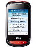 LG T310 Wink Style Price