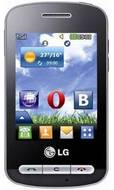 LG T315