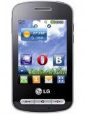 LG T315 Price