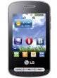 LG T315
