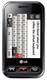 LG T320 Wink 3G
