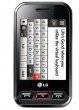 LG T320 Wink 3G