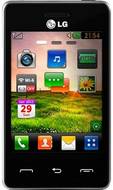 LG T385 WiFi