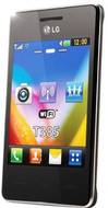 LG T385 WiFi