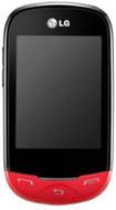LG T500